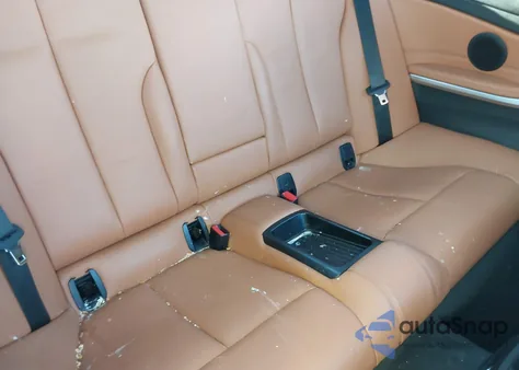 2019 BMW 430I из США, поврежденный, VIN WBA4W3C5XKAF93484